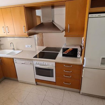 Apartament Puerto Rico El Campello Zewnętrze zdjęcie