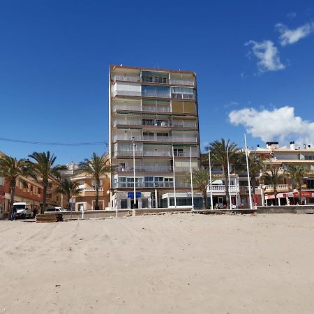 Apartament Puerto Rico El Campello Zewnętrze zdjęcie