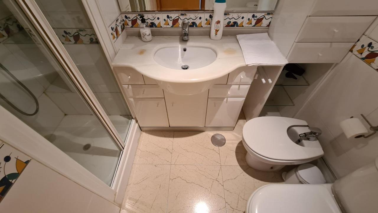 Apartament Puerto Rico El Campello Zewnętrze zdjęcie